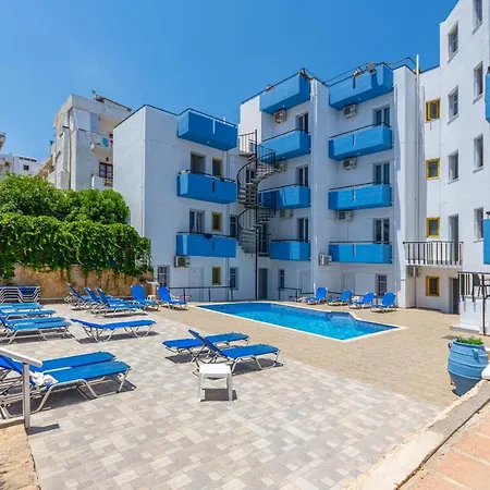 Simple Hotel Hersonissos Blue-3